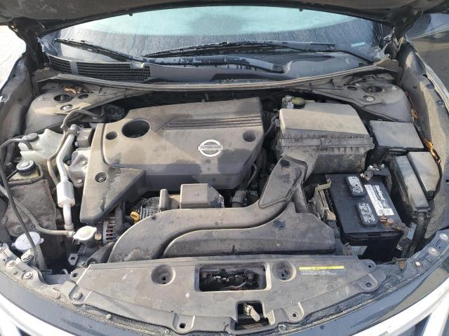 2015 NISSAN ALTIMA 2.5 - 1N4AL3AP4FC139831