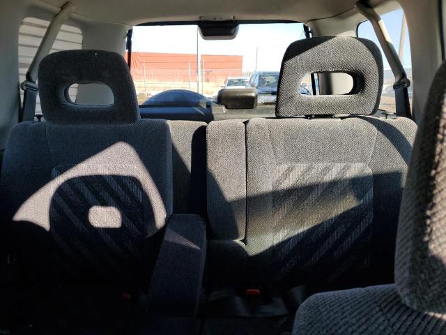 1999 Honda Cr-V Ex VIN: JHLRD186XXC025204 Lot: 43560684