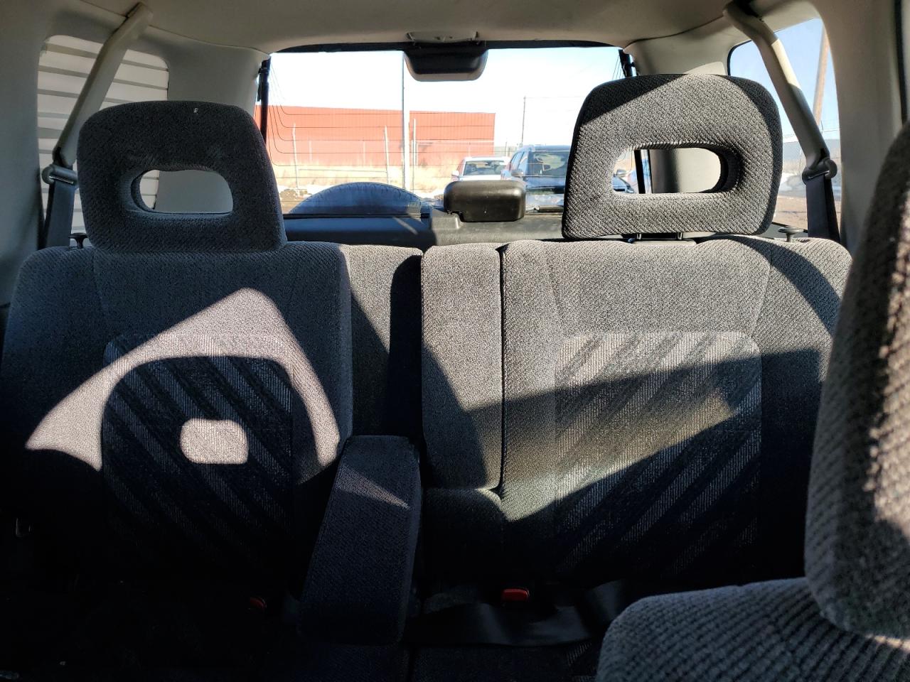 JHLRD186XXC025204 1999 Honda Cr-V Ex