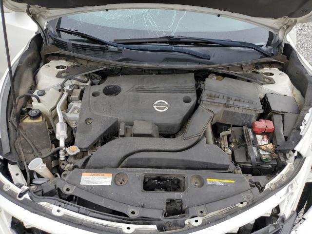 2015 NISSAN ALTIMA 2.5 - 1N4AL3AP3FC173081