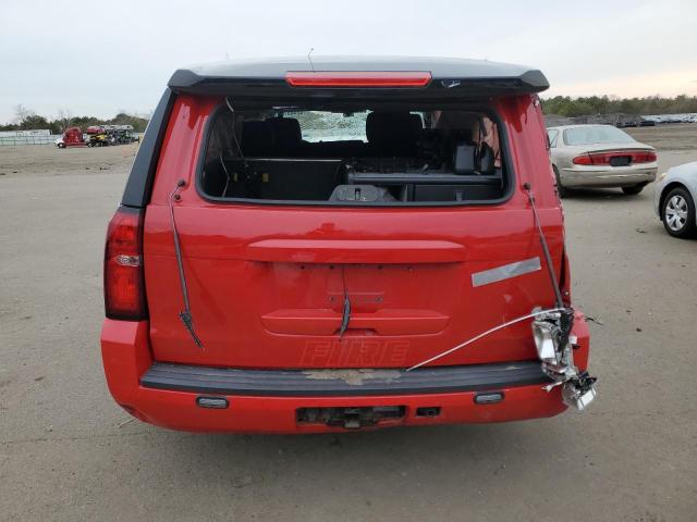 2015 CHEVROLET TAHOE SPEC 1GNSK3KC1FR692518