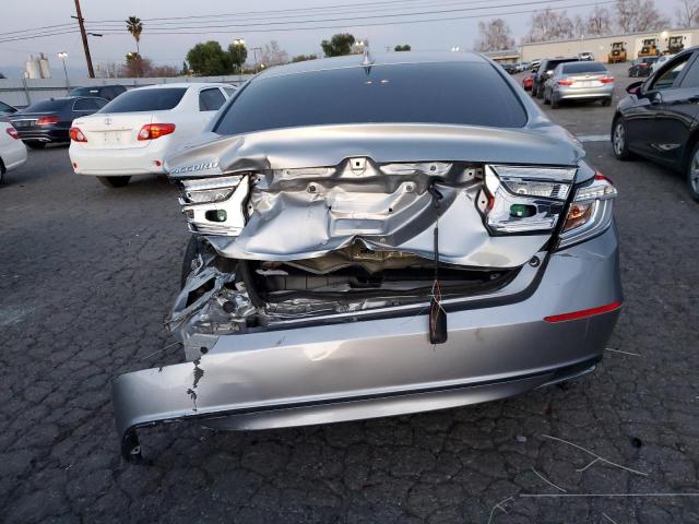 2020 HONDA ACCORD LX 1HGCV1F1XLA046889