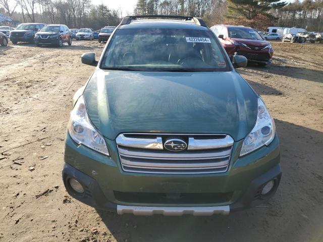 VIN 4S4BRBKC9D3214356 2013 Subaru Outback, 2.5I Lim... no.5