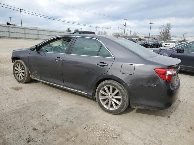 2012 Toyota Camry Base VIN: 4T4BF1FK4CR217328 Lot: 42014384