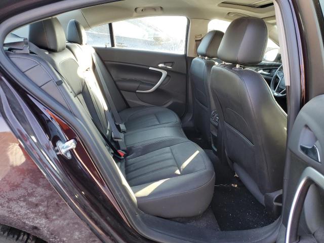 2017 BUICK REGAL - 2G4GM5EX8H9121894