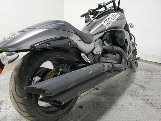 2020 SUZUKI VZR1800 - JS1VY53A8L7100207