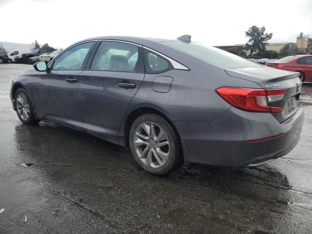 2018 HONDA ACCORD LX 1HGCV1F16JA230465