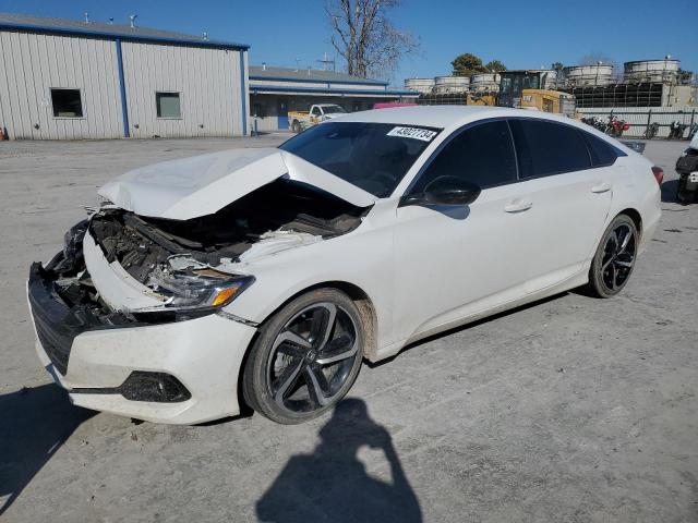 2022 HONDA ACCORD SPO 1HGCV1F39NA037881