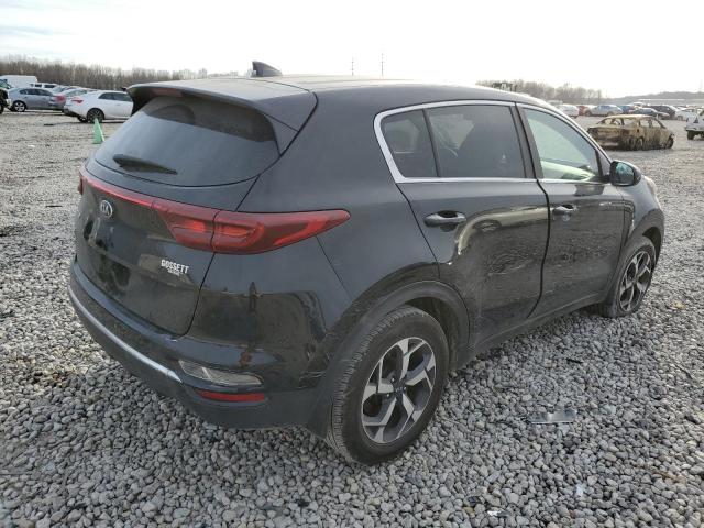 KNDPM3AC7N7967541 Kia Sportage L 3