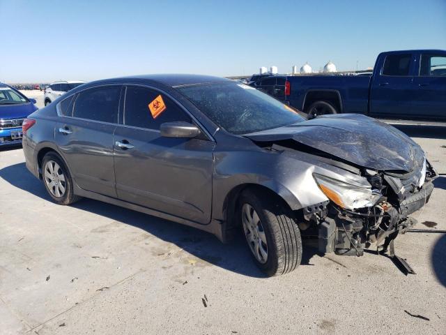 2017 NISSAN ALTIMA 2.5 - 1N4AL3AP3HN318501