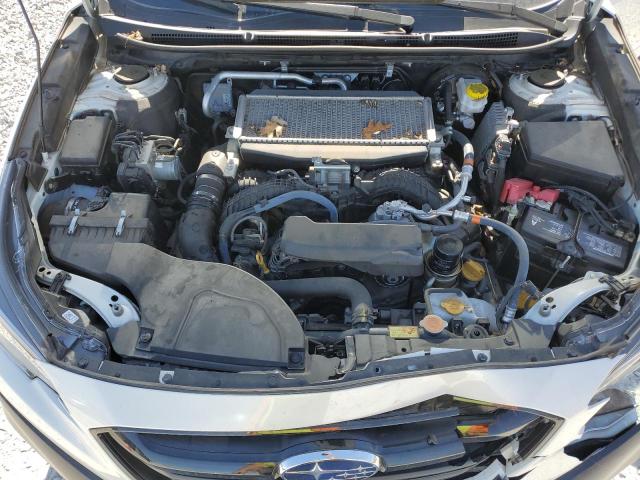 2021 SUBARU OUTBACK ON 4S4BTGLD2M3189872