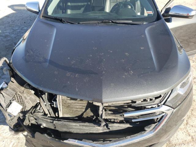 2018 CHEVROLET EQUINOX PR - 2GNAXMEV5J6192978