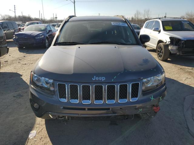2017 JEEP COMPASS SP 1C4NJDBB3HD143294