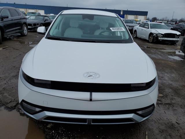 2023 HYUNDAI IONIQ 5 SE KM8KNDAF4PU201953