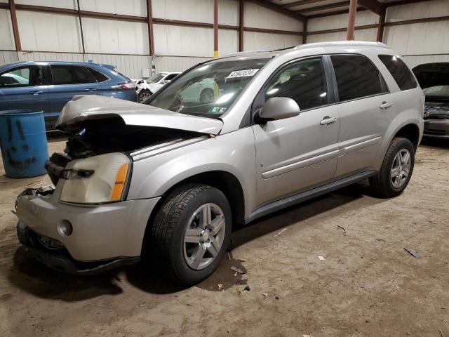 2008 Chevrolet Equinox LT