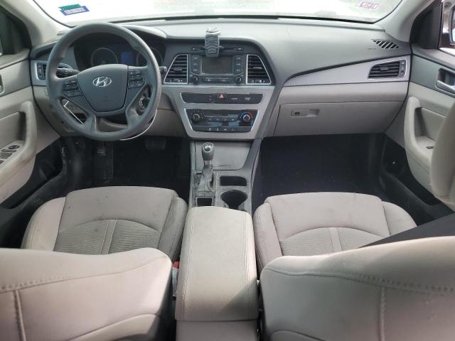 2015 Hyundai Sonata Se VIN: 5NPE24AF7FH185489 Lot: 44213904