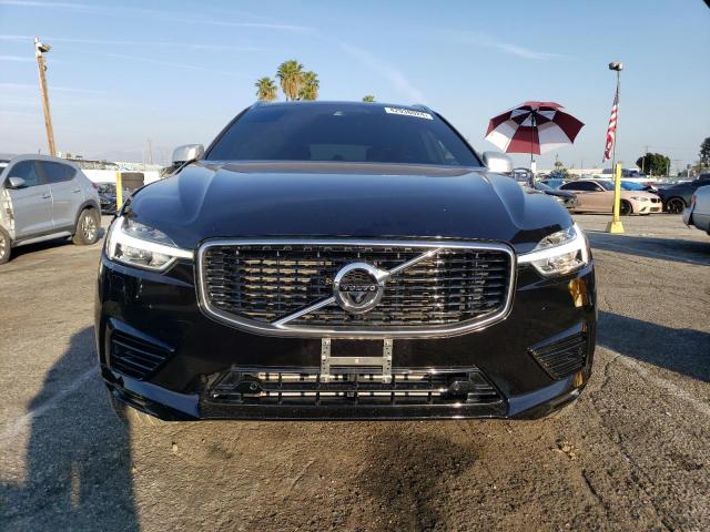 LYVBR0DM8KB229155 2019 VOLVO XC60, photo no. 5