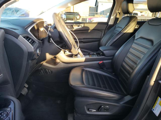2019 FORD EDGE SEL 2FMPK3J93KBC36307