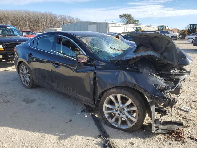 VIN JM1GJ1T63E1149862 2014 Mazda 6, Touring no.4