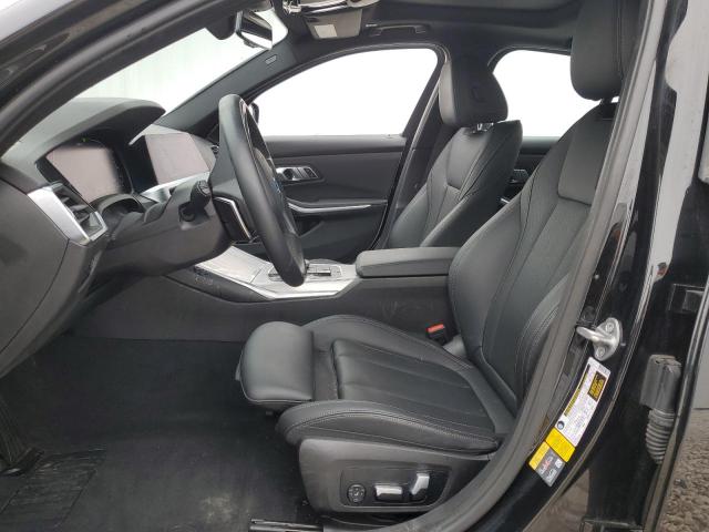 2022 BMW 330XE - 3MW5P9J01N8C65749