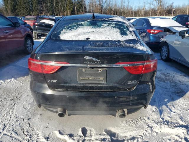 2016 JAGUAR XF PREMIUM SAJBJ4BV8GCY16518