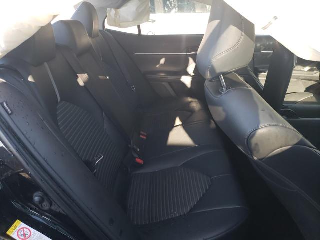 2018 TOYOTA CAMRY L 4T1B11HK2JU518862