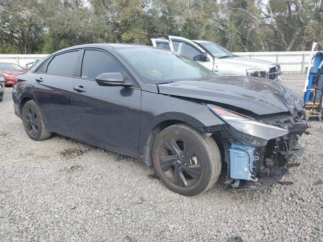 2022 HYUNDAI ELANTRA SE 5NPLM4AG3NH054973