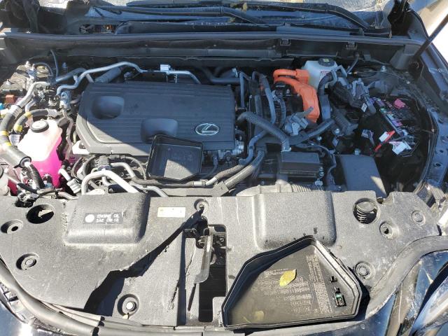 2024 LEXUS NX 450H LU JTJKKCFZ6R2030368