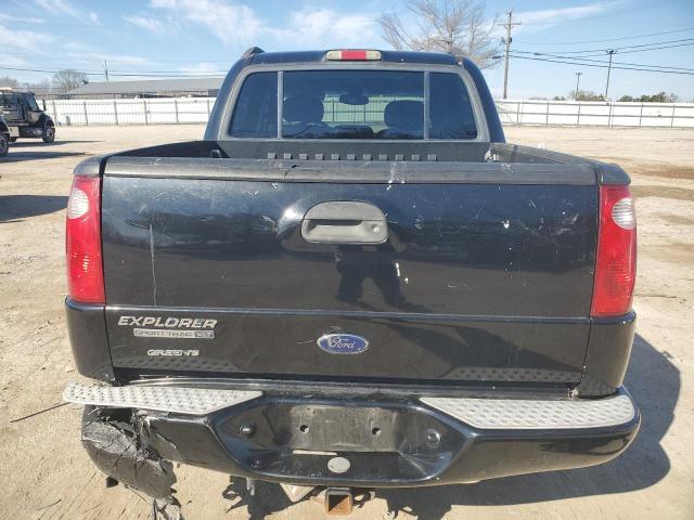 2004 Ford Explorer Sport Trac VIN: 1FMDU77K64UA34783 Lot: 43989064