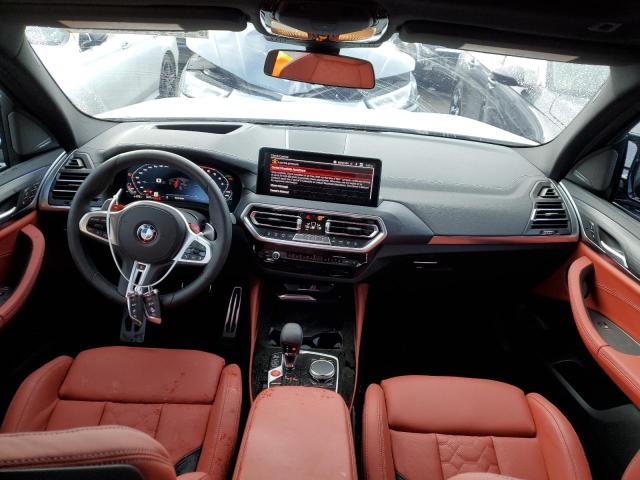 2023 BMW X3 M 5YM13EC08P9P39912