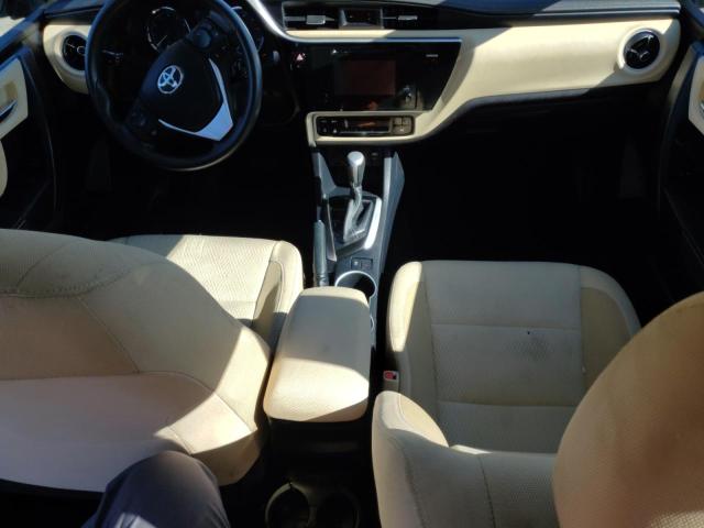 2017 TOYOTA COROLLA L - 2T1BURHE5HC824496