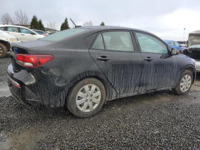 2021 KIA RIO LX 3KPA24AD0ME411855