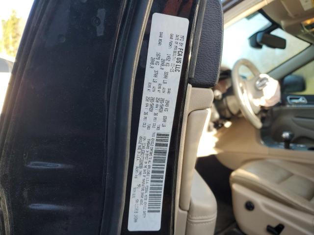 2015 JEEP GRAND CHER - 1C4RJEBG1FC220699
