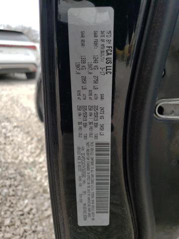 2017 DODGE JOURNEY CR - 3C4PDCGG7HT625565