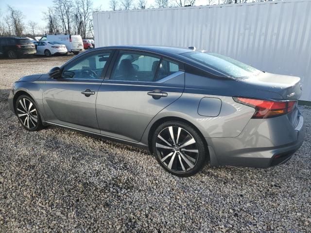 2020 NISSAN ALTIMA SR - 1N4BL4CV5LC178767
