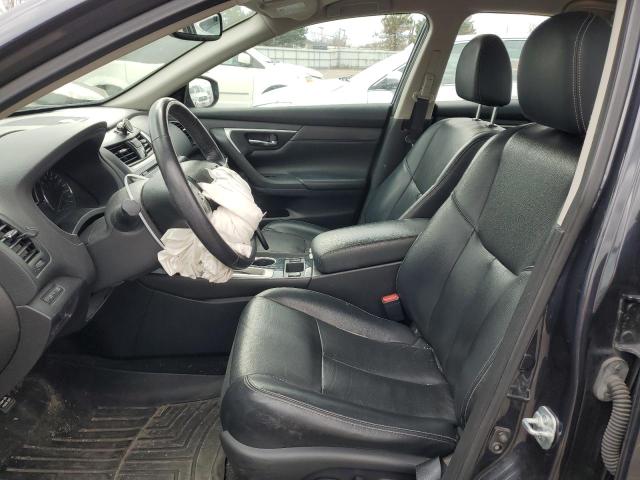 2018 NISSAN ALTIMA 2.5 1N4AL3AP4JC242787