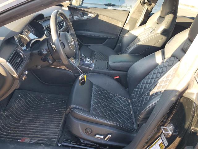 2018 AUDI S7 PRESTIG WAU2FAFC1JN003800