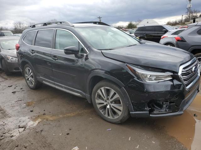 2020 Subaru Ascent Limited VIN: 4S4WMAMD3L3408766 Lot: 40659204
