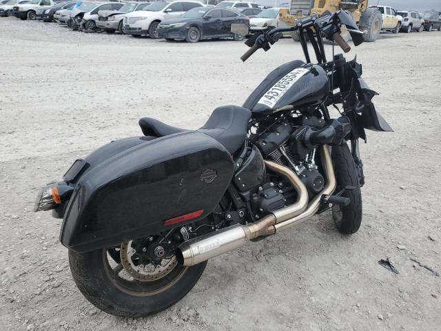 2023 HARLEY-DAVIDSON FXLRST 1HD1YXZ14PB052326