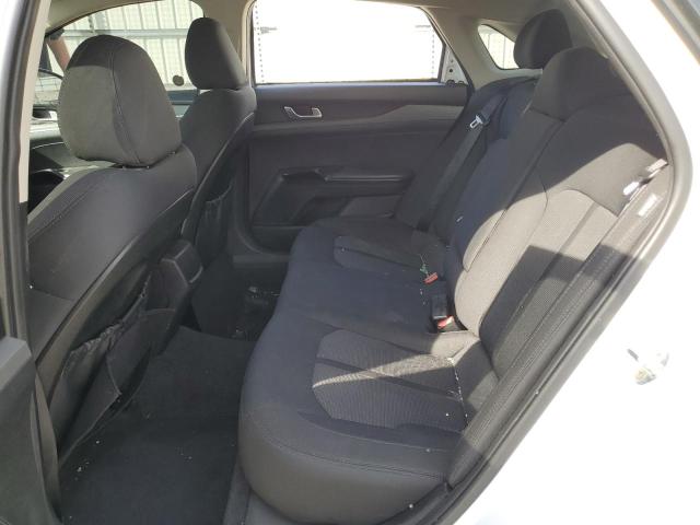 2021 KIA K5 LXS - 5XXG14J28MG059241