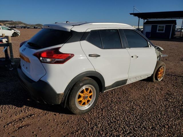 2019 NISSAN KICKS S 3N1CP5CU9KL549063