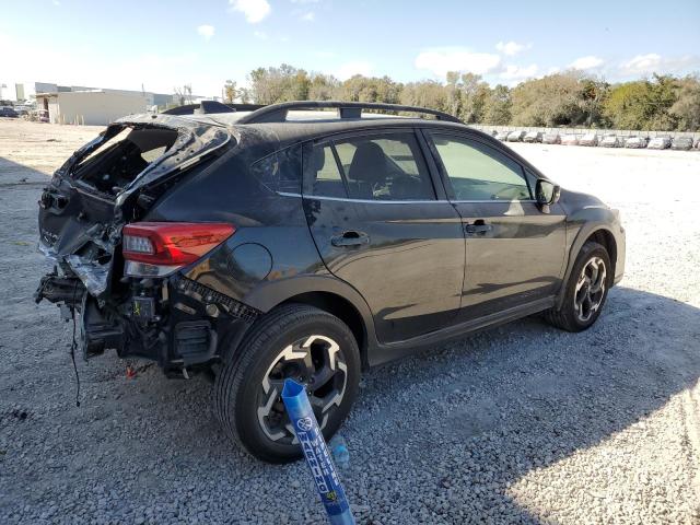 2021 SUBARU CROSSTREK - JF2GTHMC2M8268369