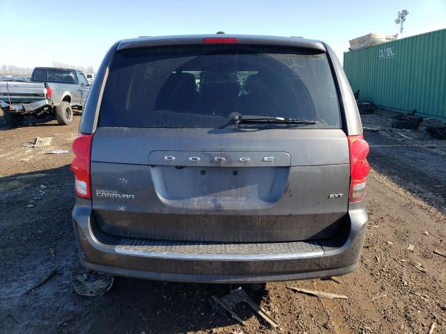 2C4RDGCG7LR173697 Dodge Caravan GRAND CARA 6