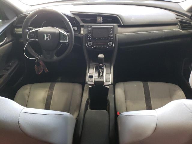 2019 Honda Civic Lx VIN: 19XFC2F68KE006907 Lot: 44961834