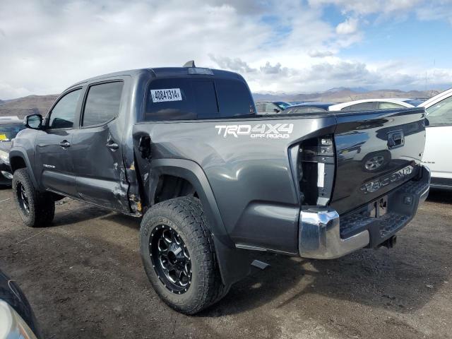 2020 TOYOTA TACOMA DOU - 3TMCZ5AN7LM309234