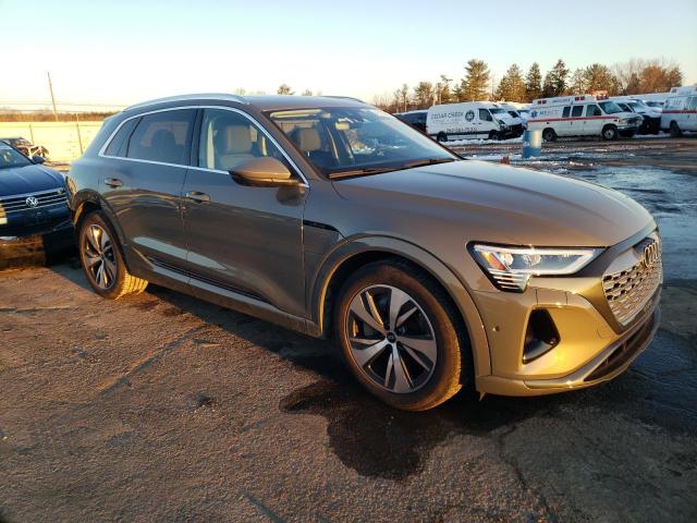 2024 AUDI Q8 E-TRON WA15AAGE6RB014118