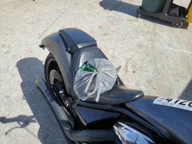 2016 HONDA VT1300 CX JH2SC6124GK100806
