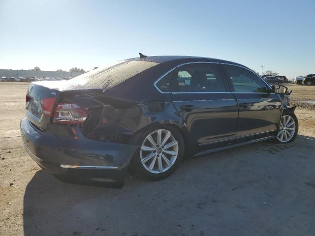 2013 Volkswagen Passat Sel VIN: 1VWCP7A38DC078196 Lot: 48759294