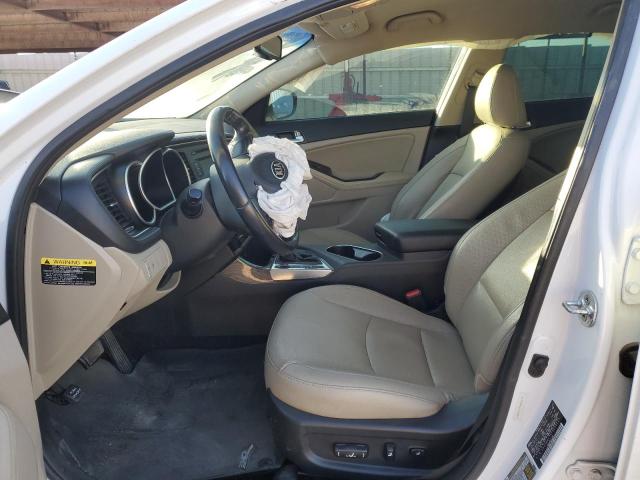 2015 KIA OPTIMA EX 5XXGN4A76FG498277
