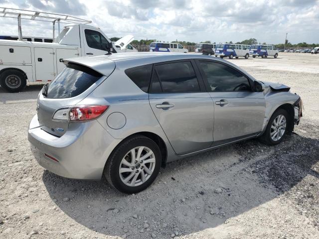 VIN JM1BL1LP2D1832499 2013 Mazda 3, I no.3